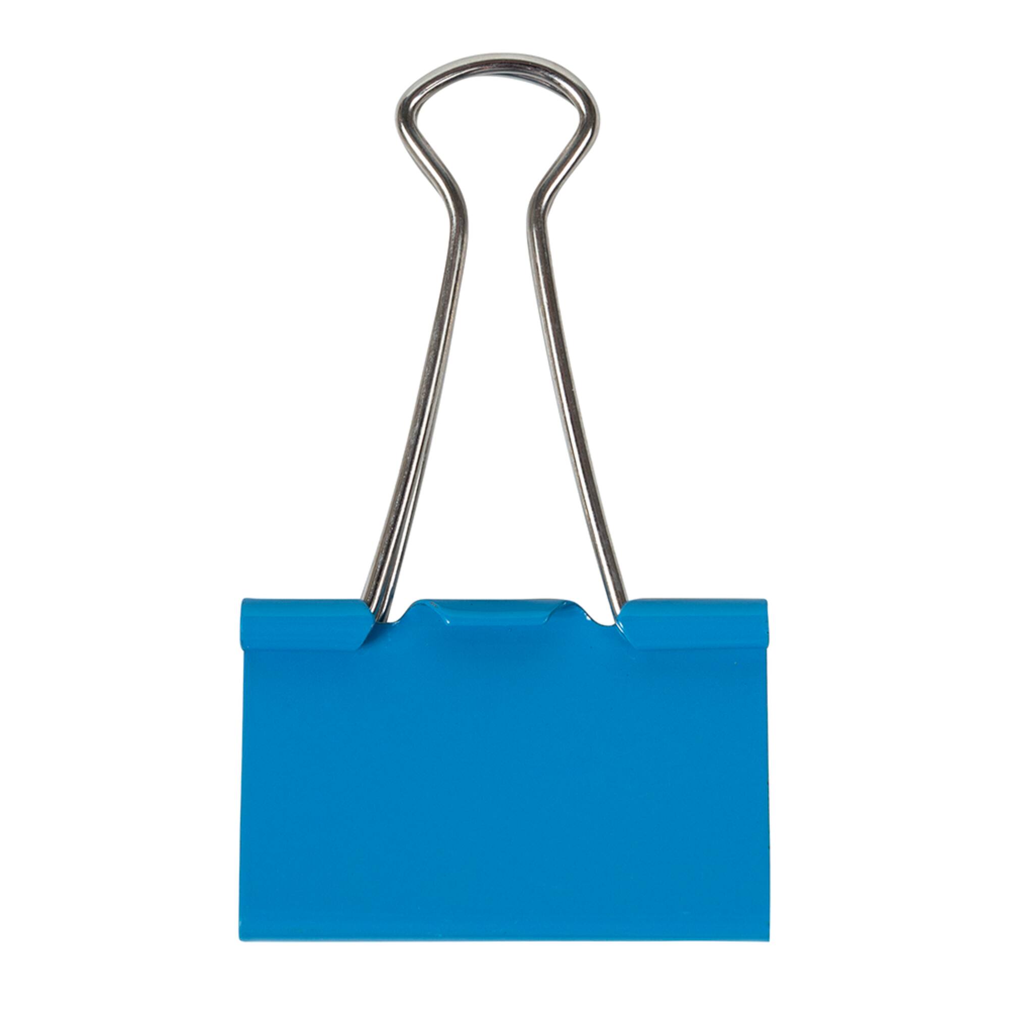 JAM Paper 1.5" Binder Clips